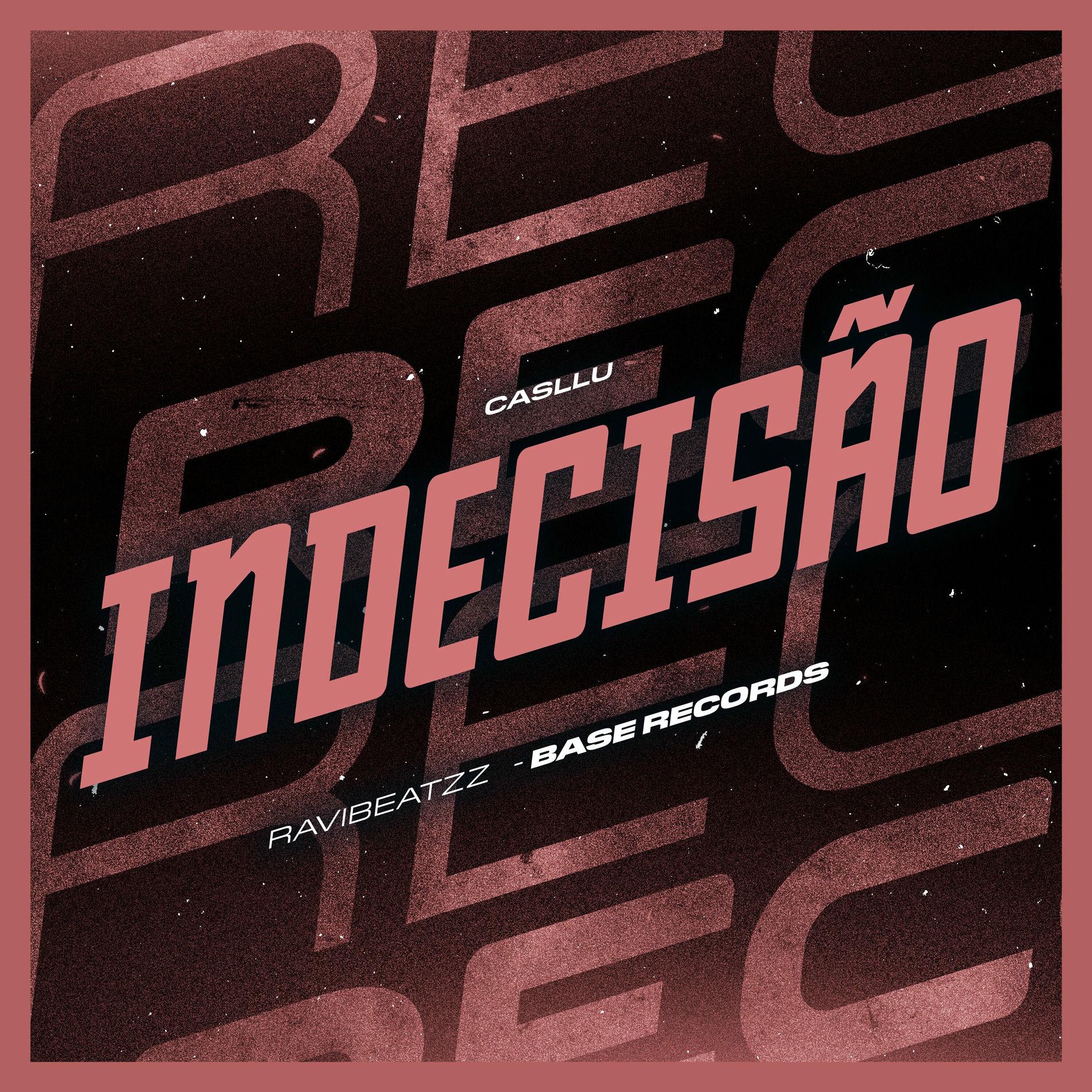 Album cover of Indecisão
