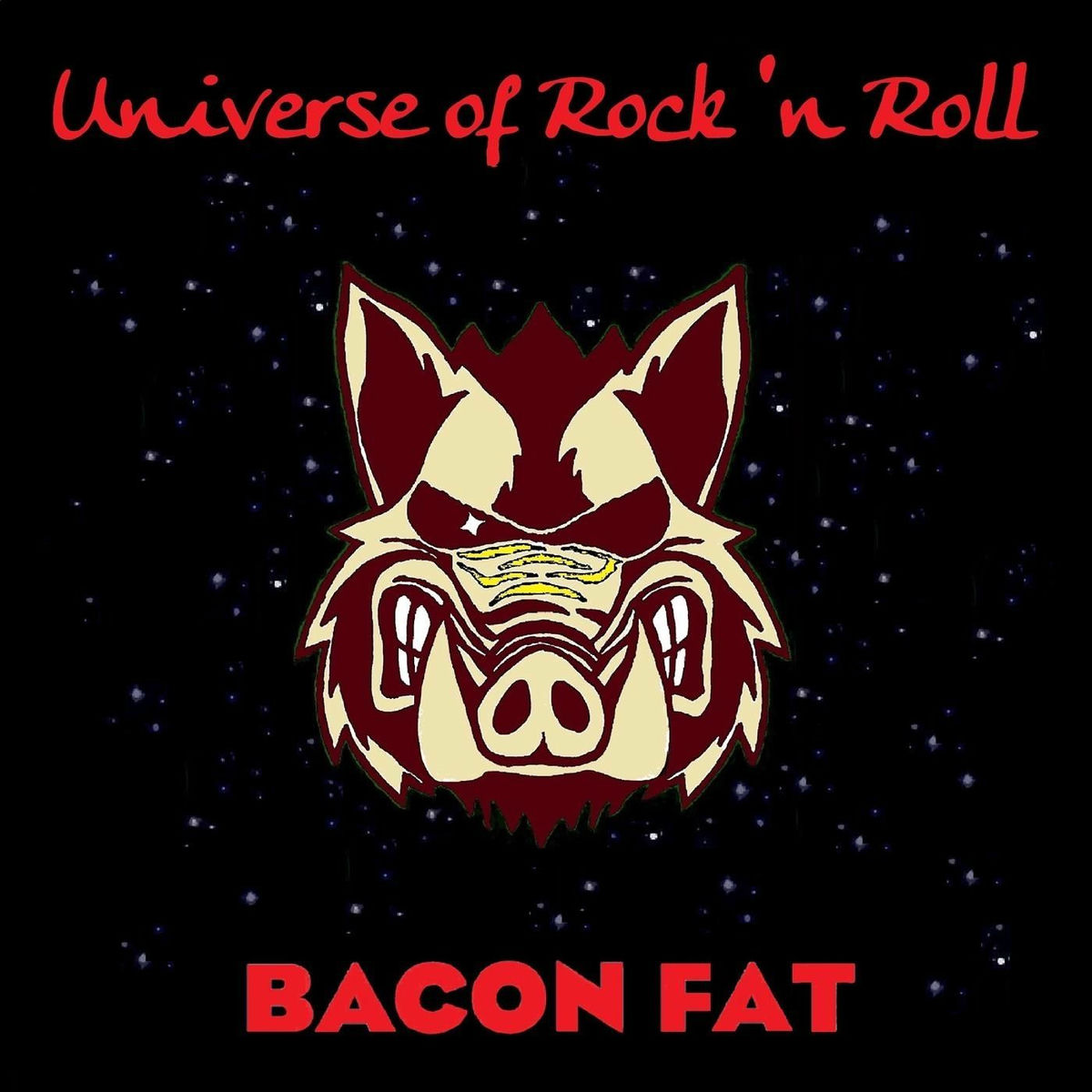 Bacon Fat: albums, songs, concerts | Deezer