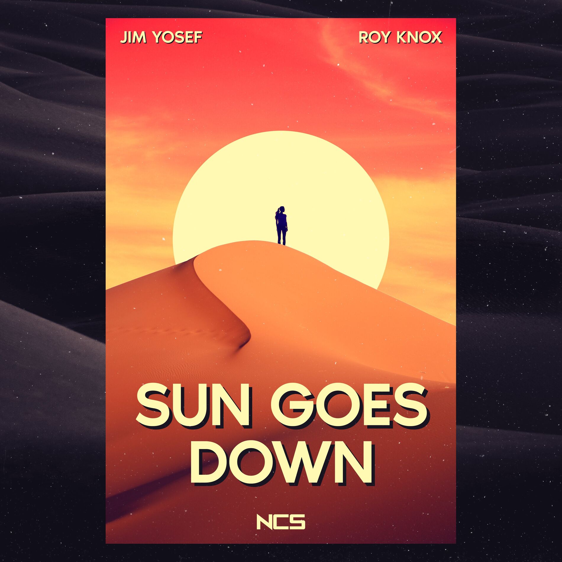 Album cover of Sun Goes Down