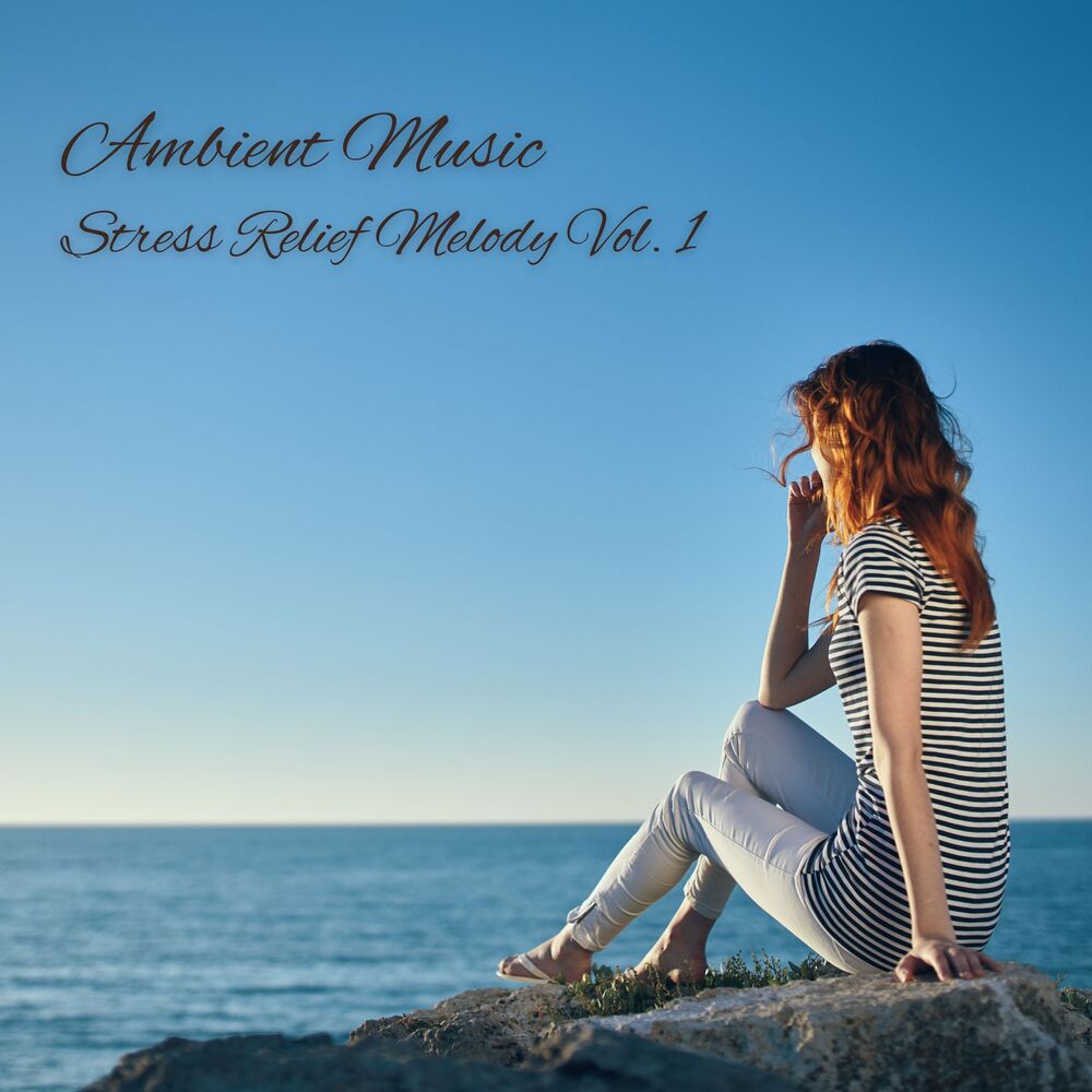 Picture of Ambient Music: Stress Relief Melody Vol. 1