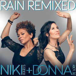 Cover of Rain Remixed