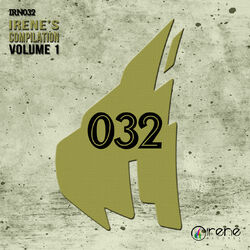 Cover of Irene's Compilation, Vol. 1