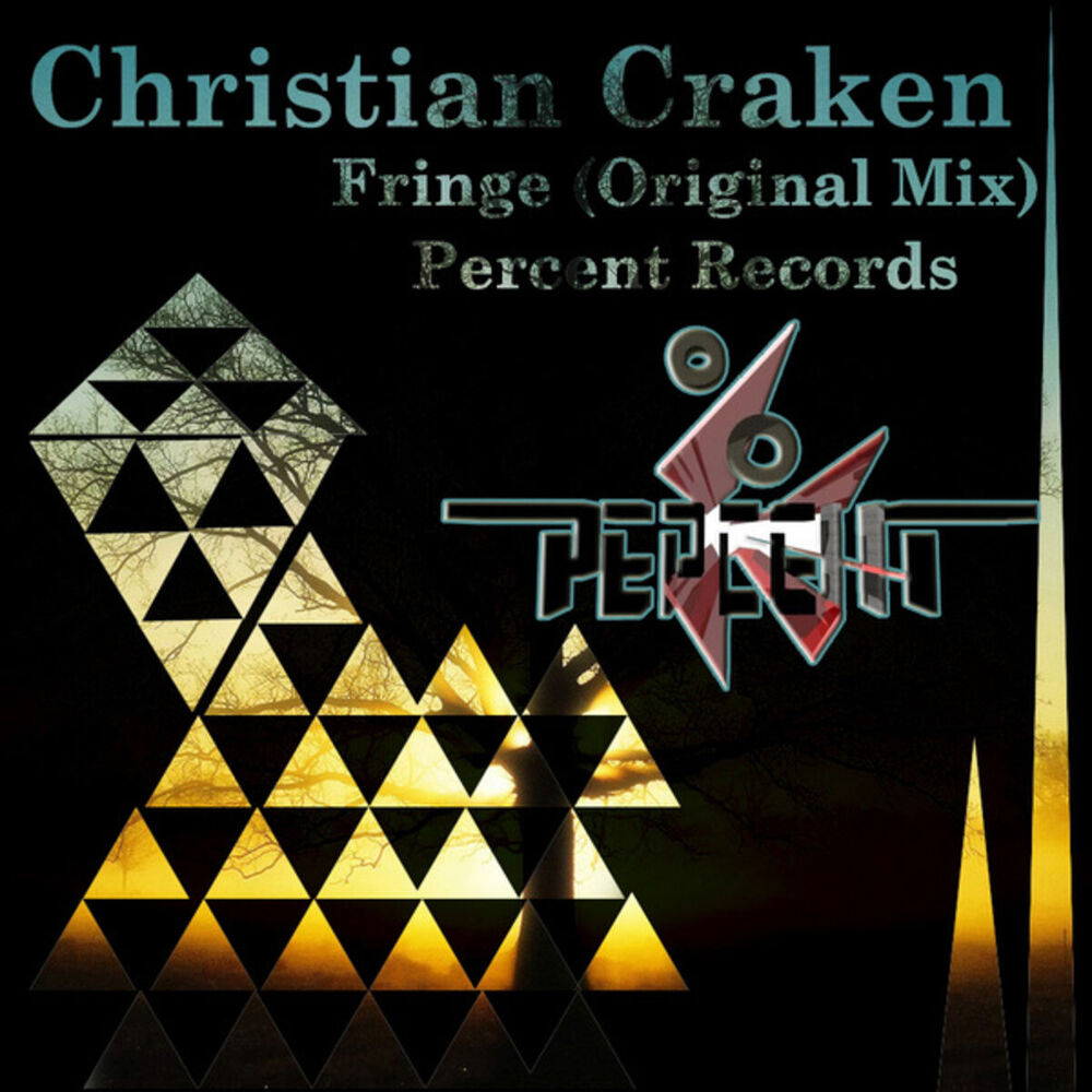 Picture of Fringe (Original Mix)
