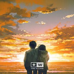 Cover of Somebody