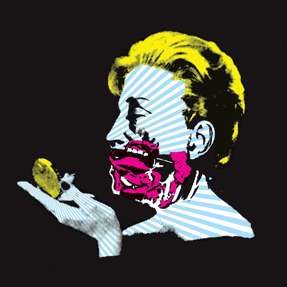 Picture of Can't Get Past the Lips
