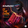 In the Dark by Rompasso album cover