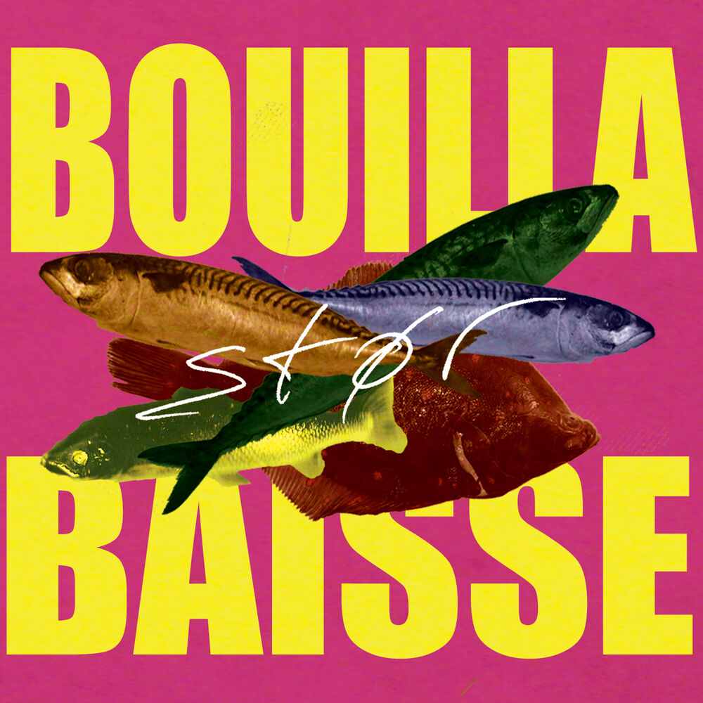 Picture of Bouillabaisse
