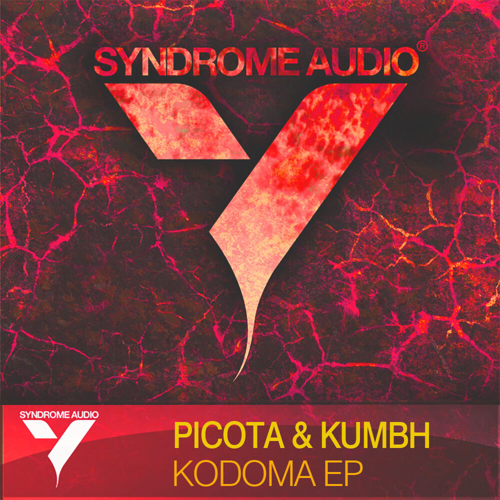 Picture of Kodoma EP