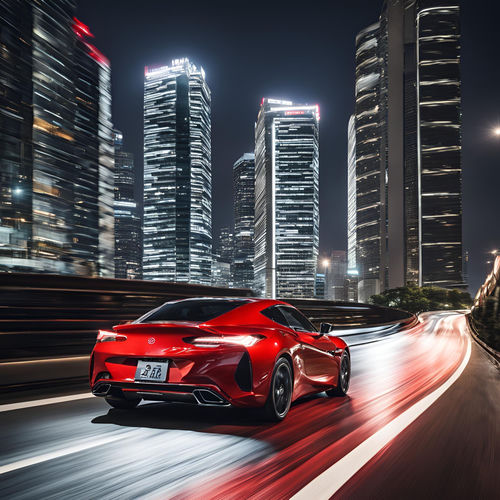 Speed It Up