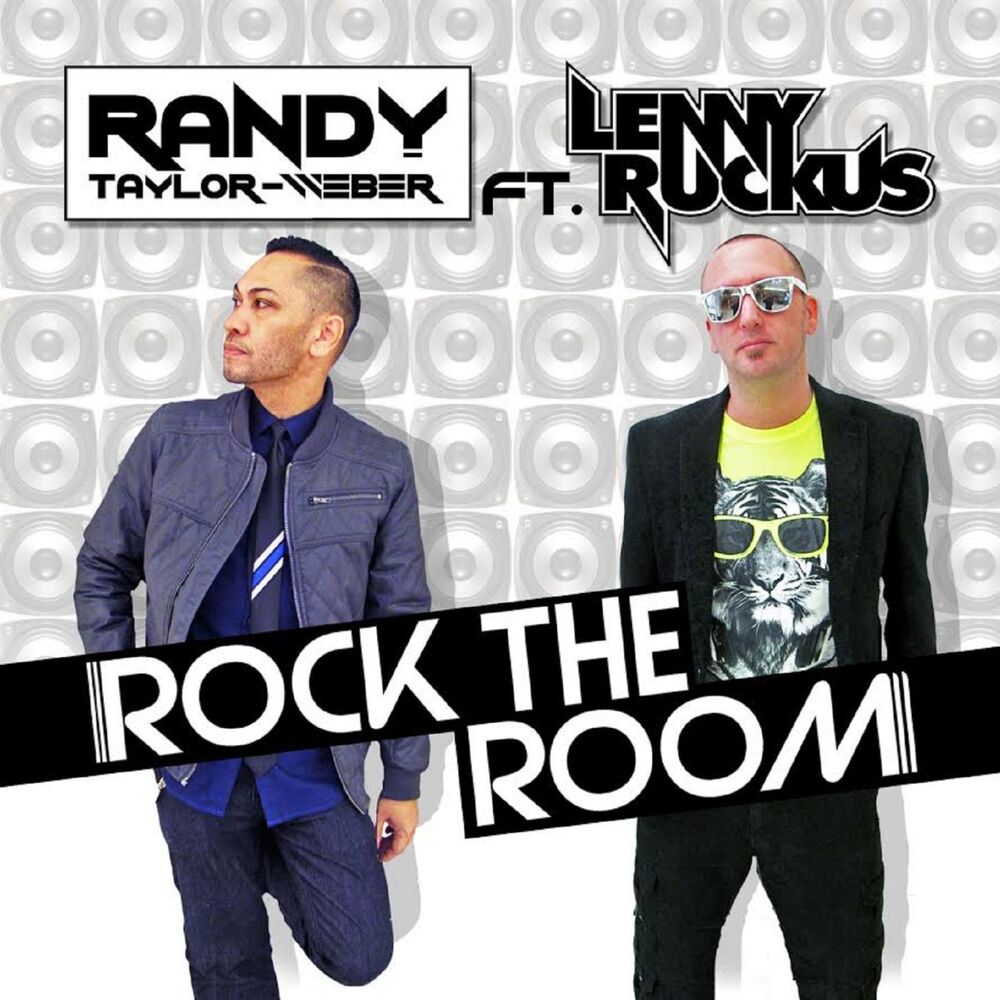 Picture of Rock the Room (feat. Lenny Ruckus)
