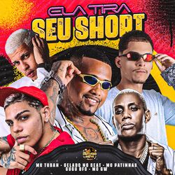 Cover of Ela Tira Seu Short