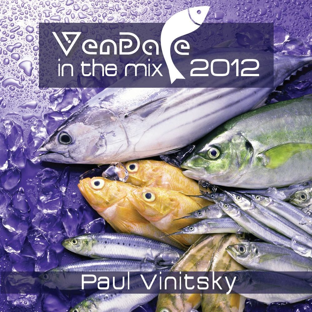 Picture of Vendace In The Mix 2012