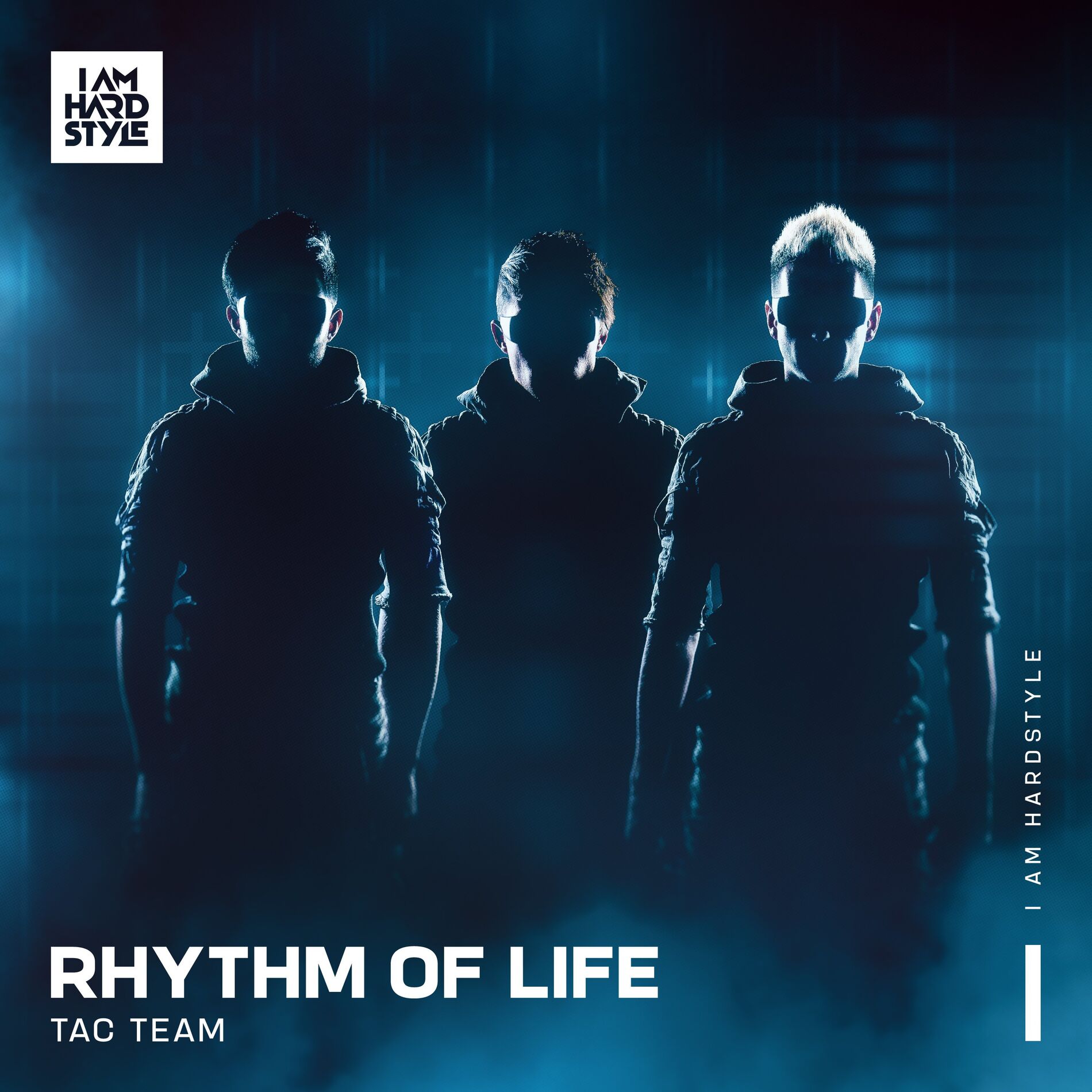 Album cover of Rhythm Of Life