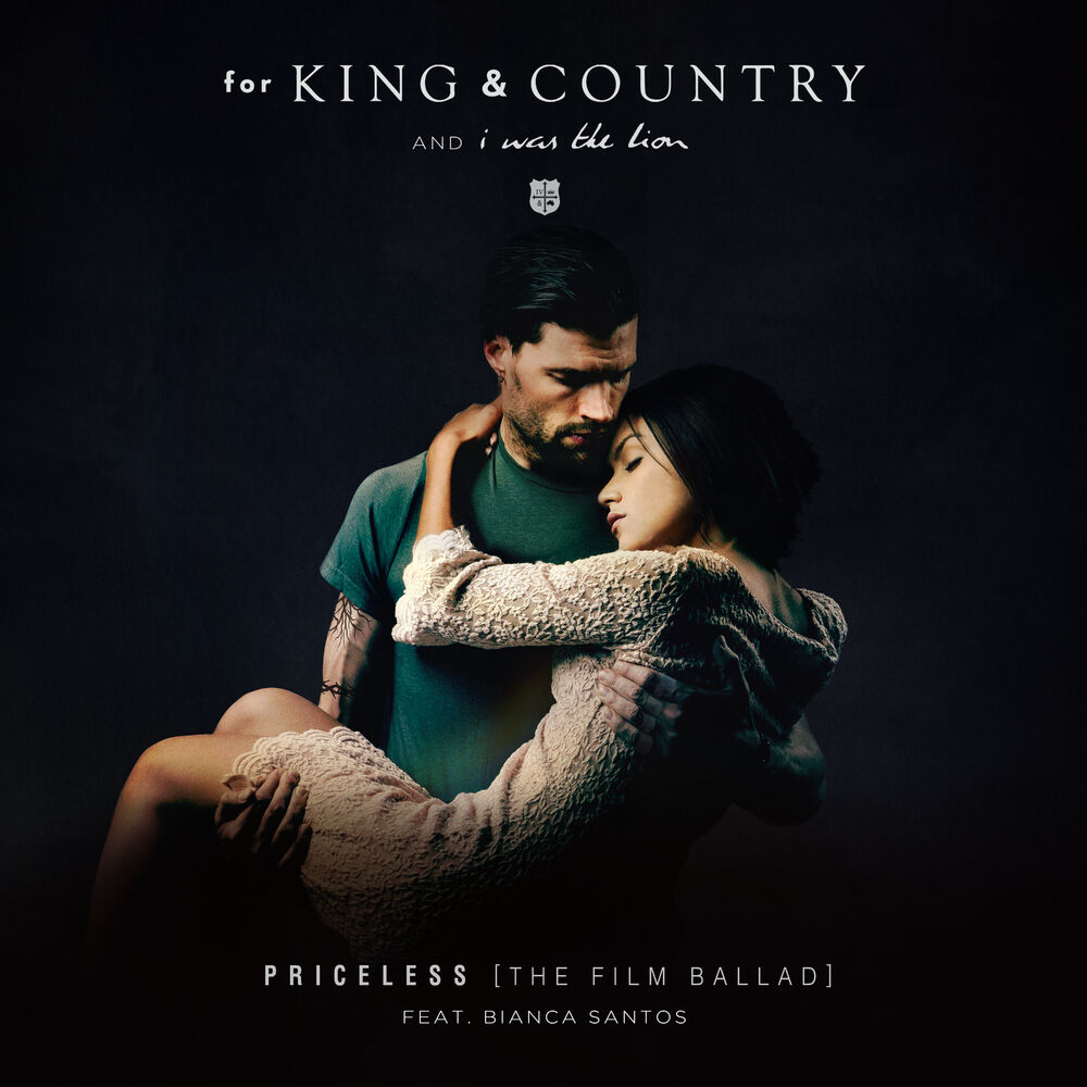 Picture of Priceless (The Film Ballad) [feat. Bianca Santos]