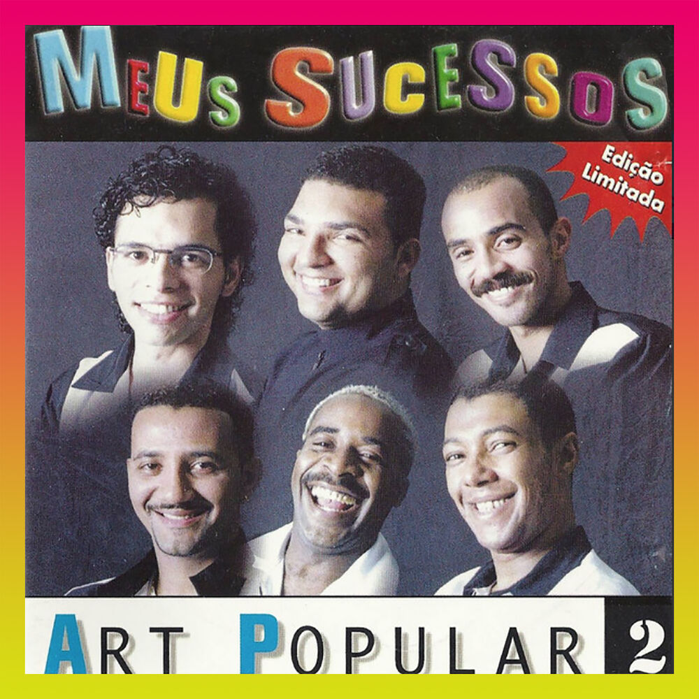 Picture of Meus Sucessos 2