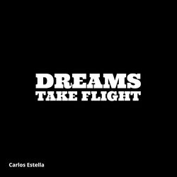Cover of Dreams Take Flight