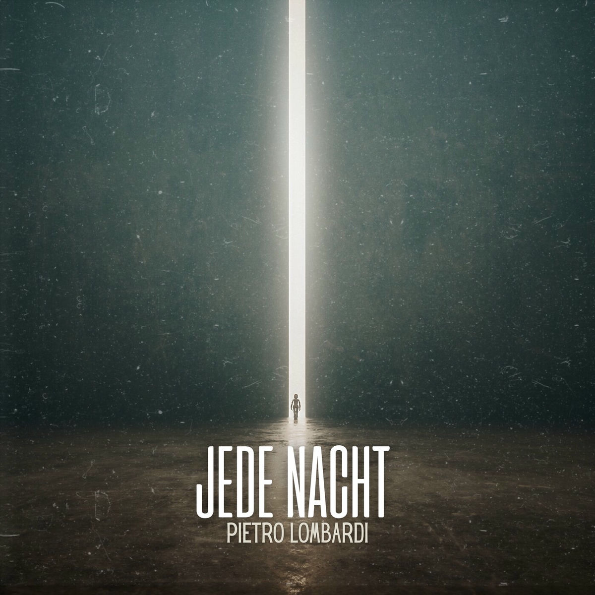 Album cover of Jede Nacht
