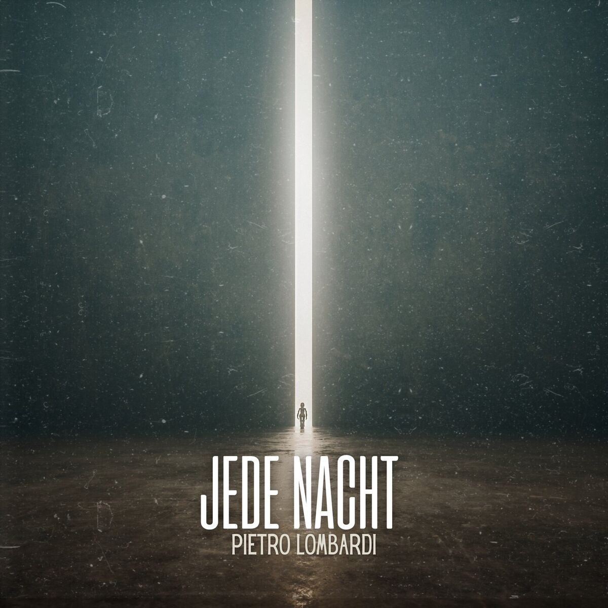 Album cover of Jede Nacht