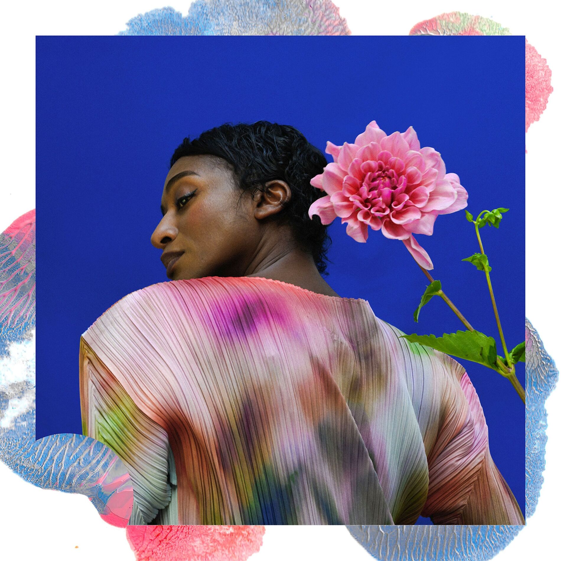 Album cover of Something You Said
