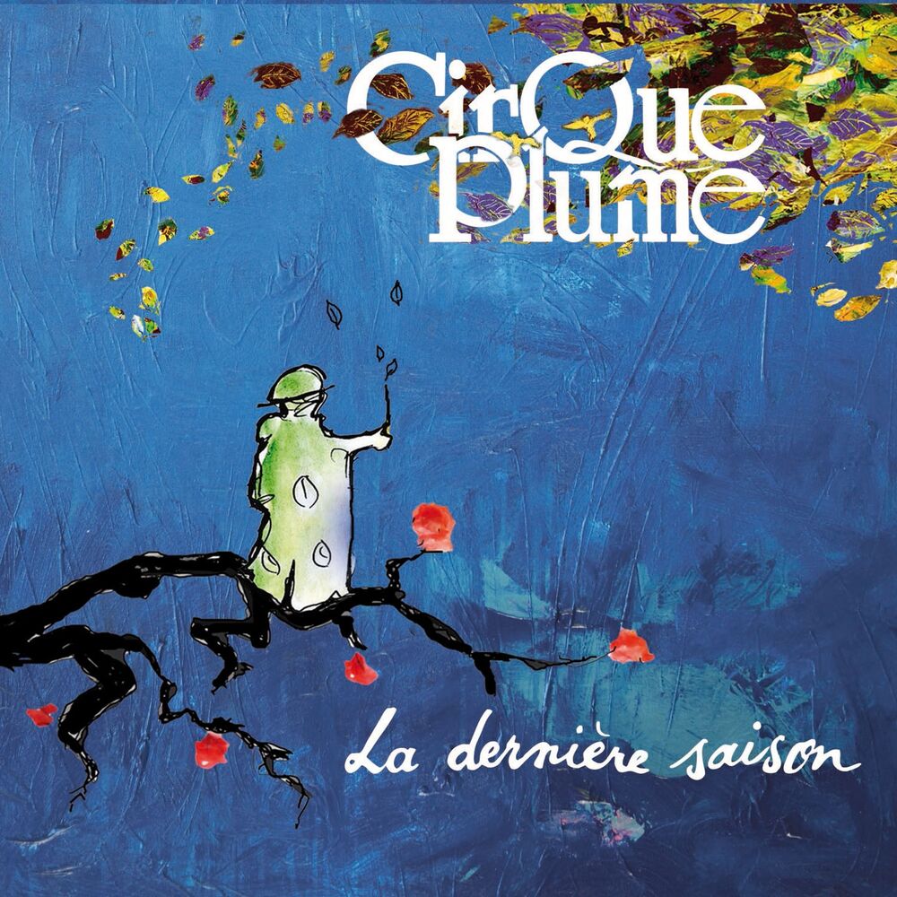 Picture of La dernière saison