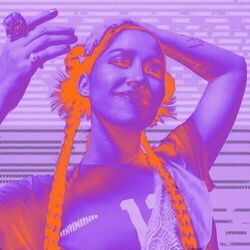 music cover