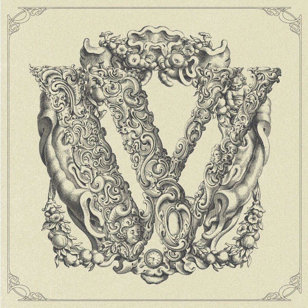 Album cover of Whisper