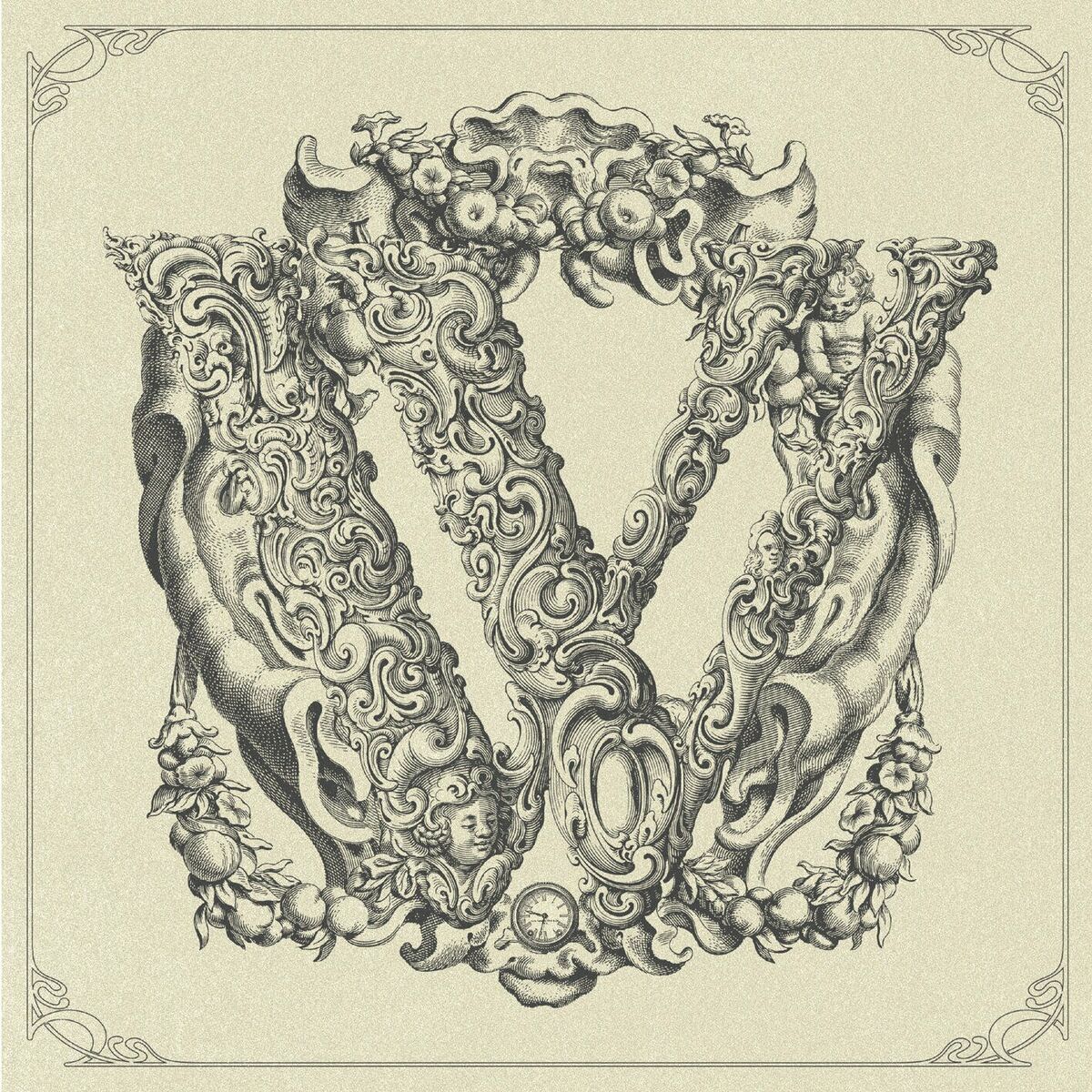 Album cover of Whisper
