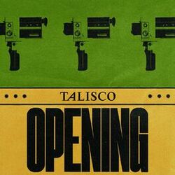 Cover of Opening