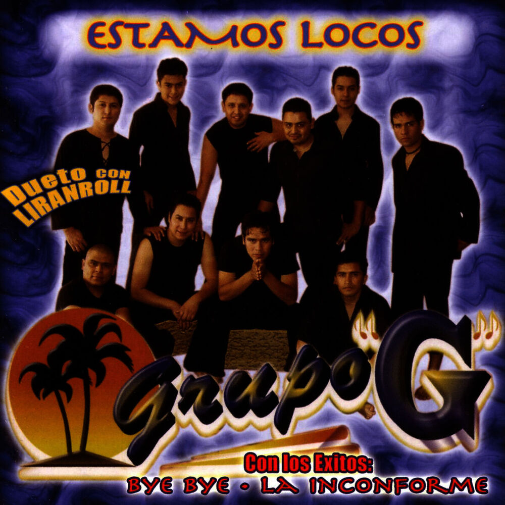 Picture of Estamos Locos