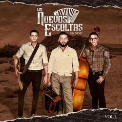 Cover of En Vivo, Vol.1