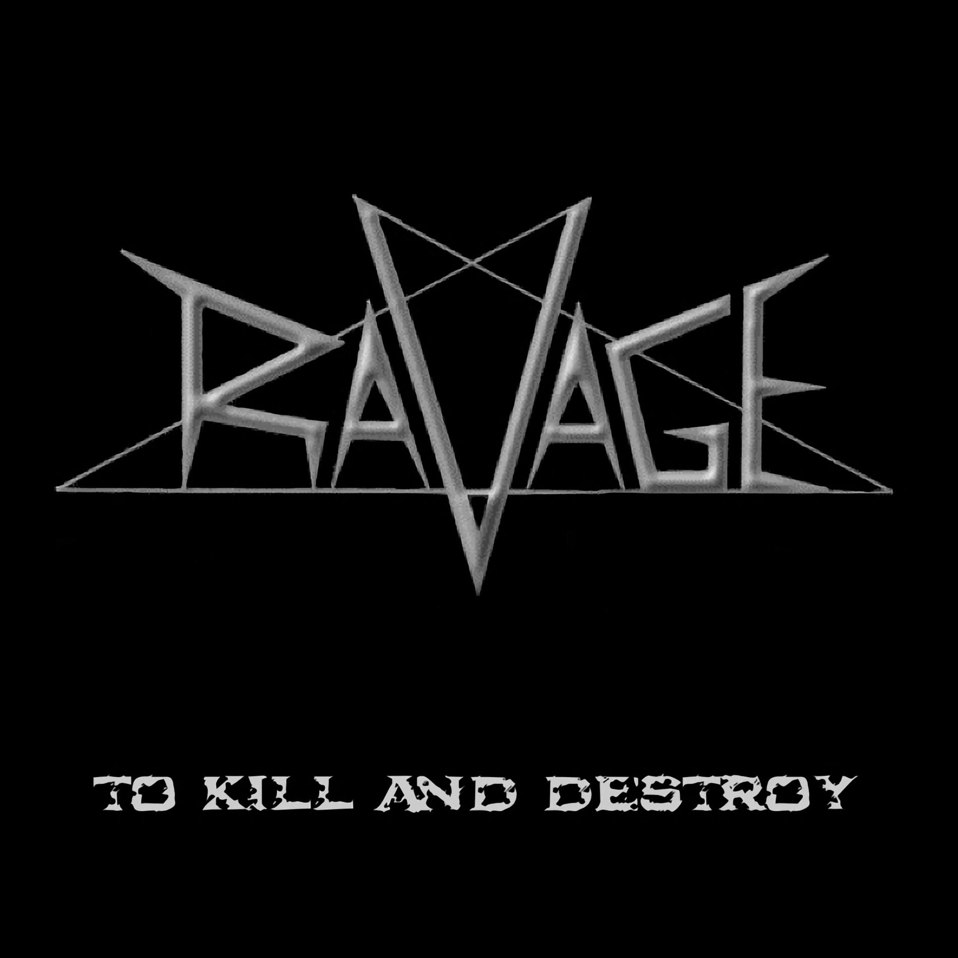 Album cover of Die By The Chainsaw