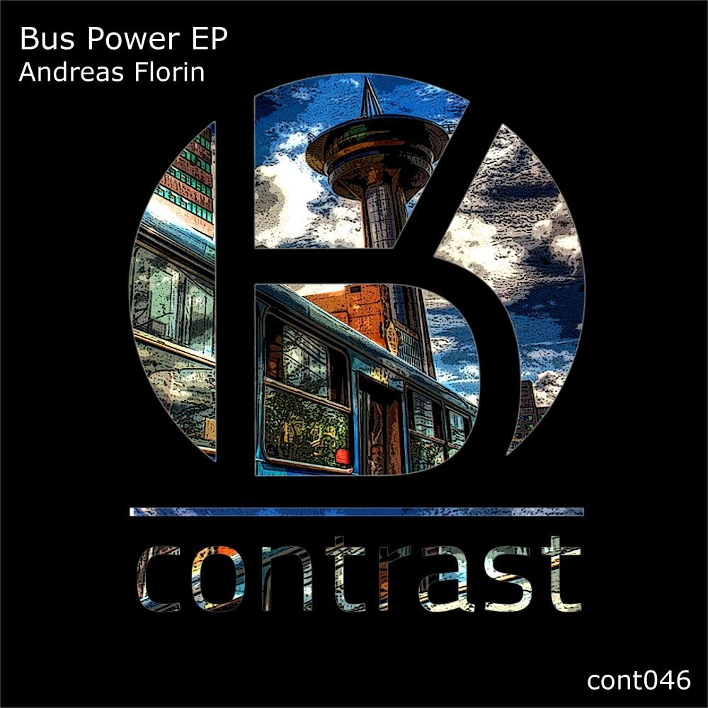 Picture of Bus Power EP
