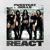 PUSSYCAT DOLLS - React