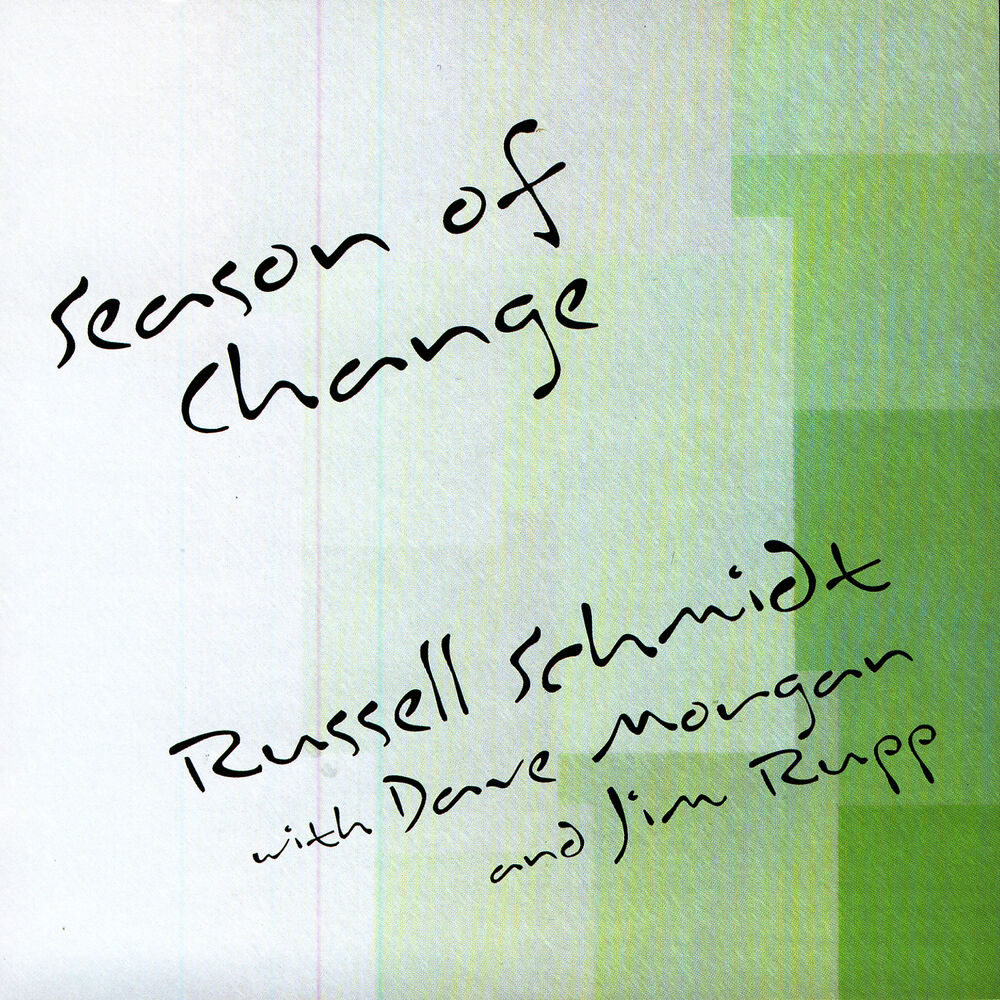 Picture of Season of Change