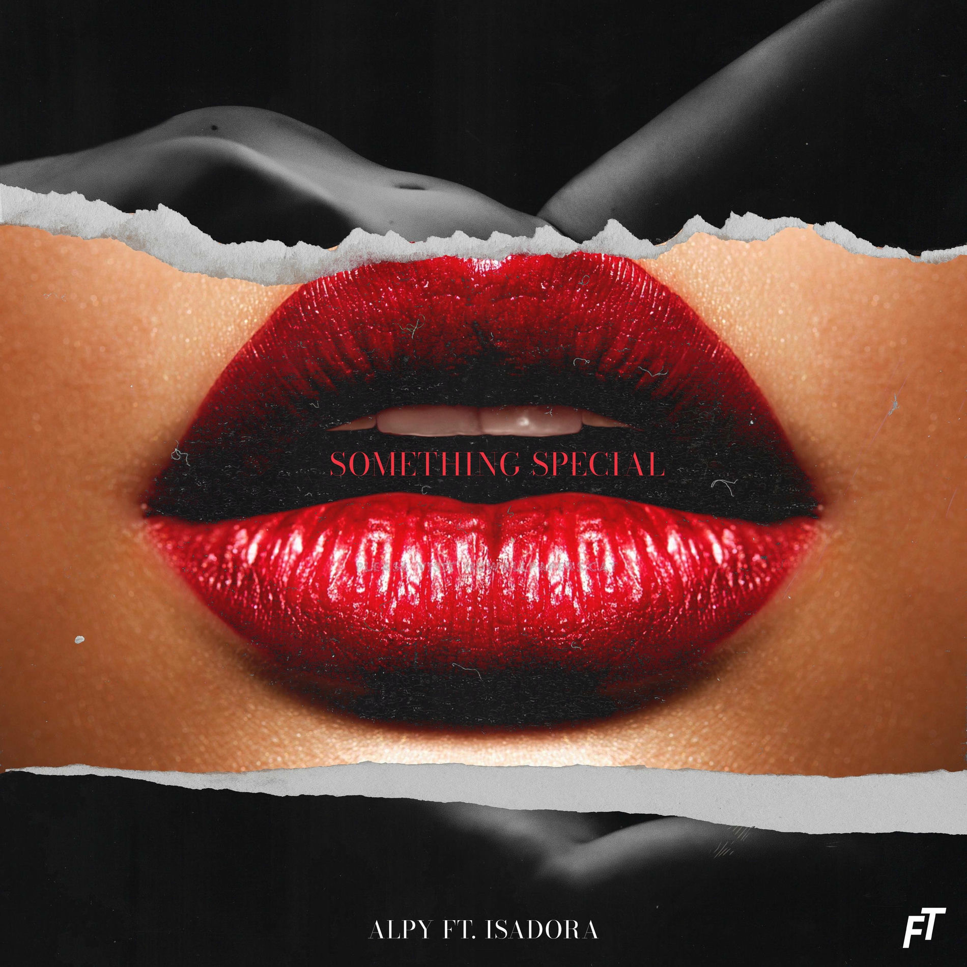 Album cover of Something Special (feat. Isadora)