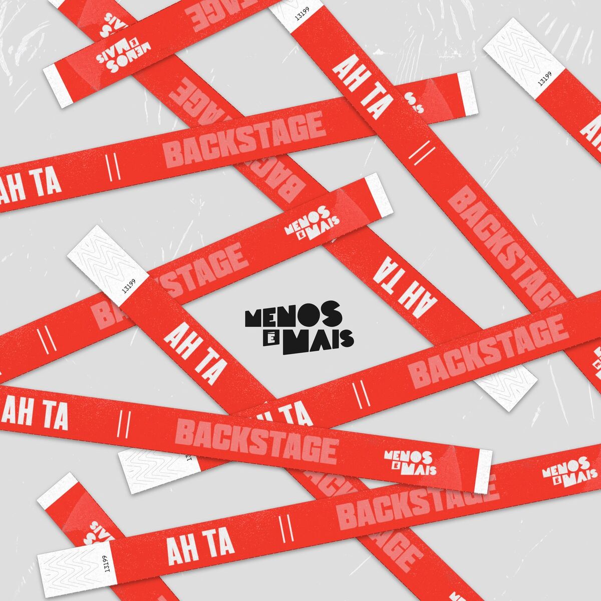 Album cover of Ah Tá
