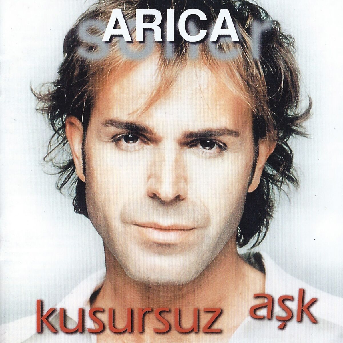 Album cover of Hazırım