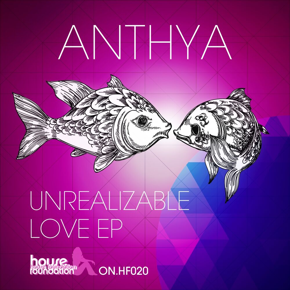 Picture of Unrealizable Love Ep