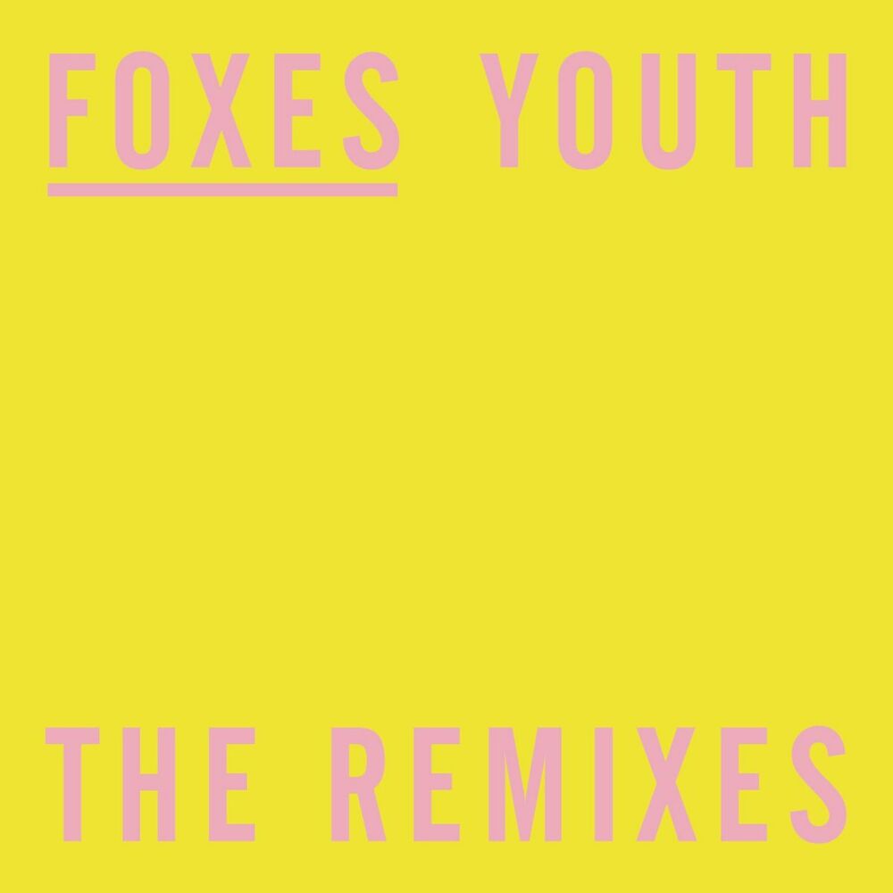 Picture of Youth (The Remixes)