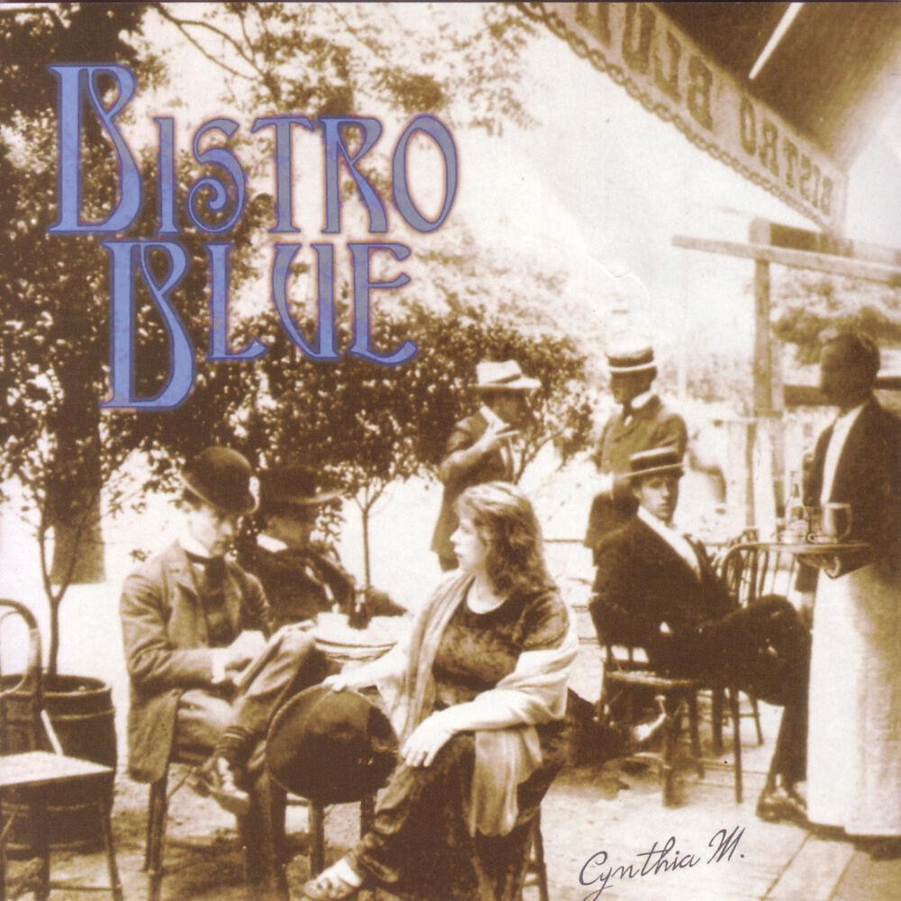 Picture of Bistro Blue
