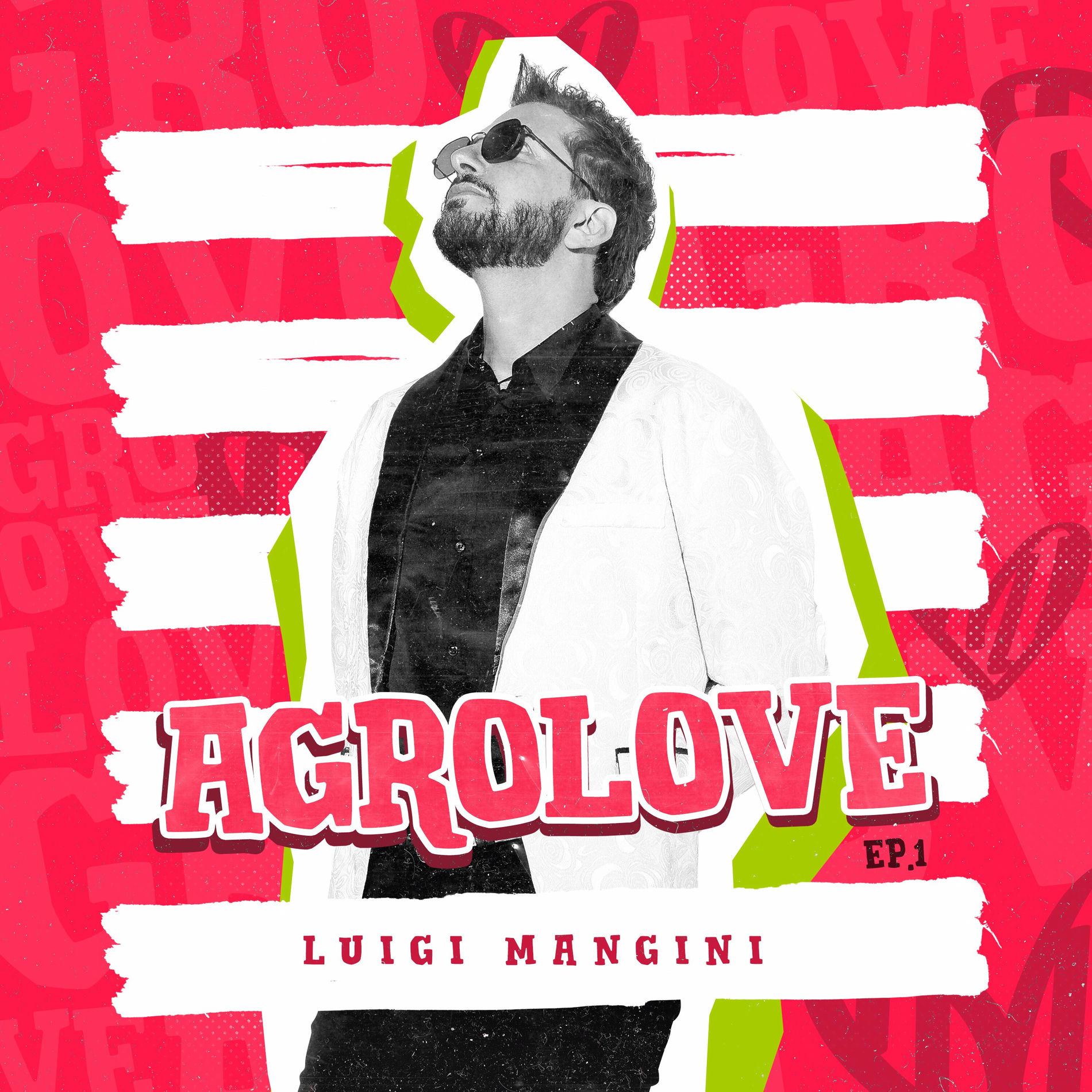 Album cover of Agrolove, Ep. 1