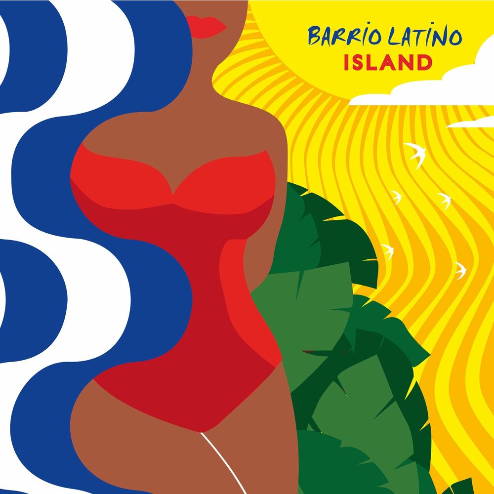 Picture of Barrio Latino Island