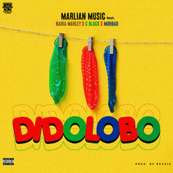 Cover of Dido Lobo (Freestyle)