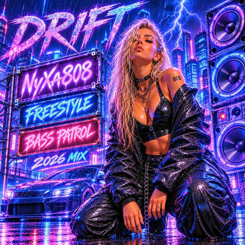 Drift (2026 Mix)