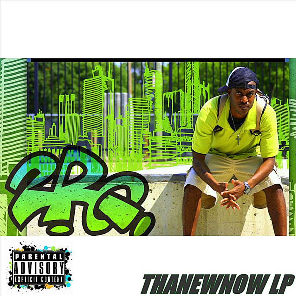 Picture of Thanewnow LP
