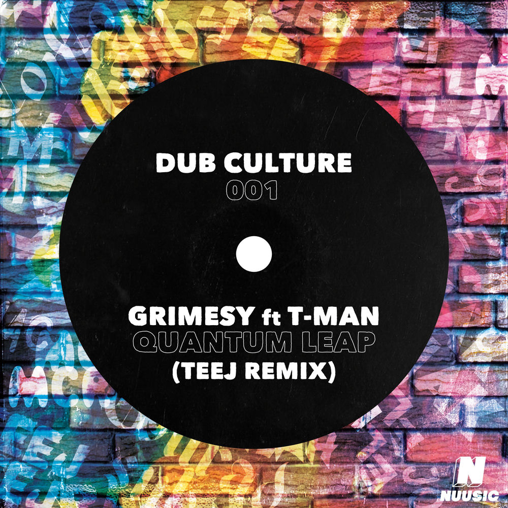 Quantum Leap (Teej Remix)