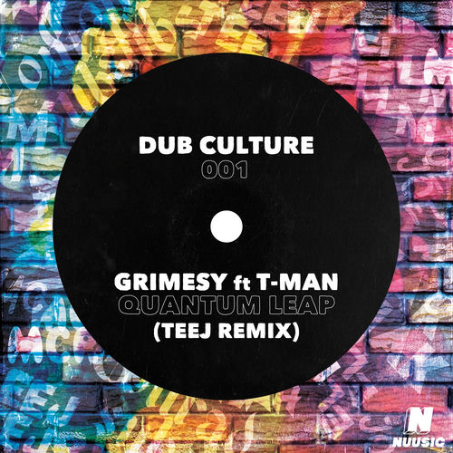 Quantum Leap - Teej Remix by Teej - 88 BPM