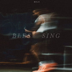 Cover of BLESSISNG by undefined