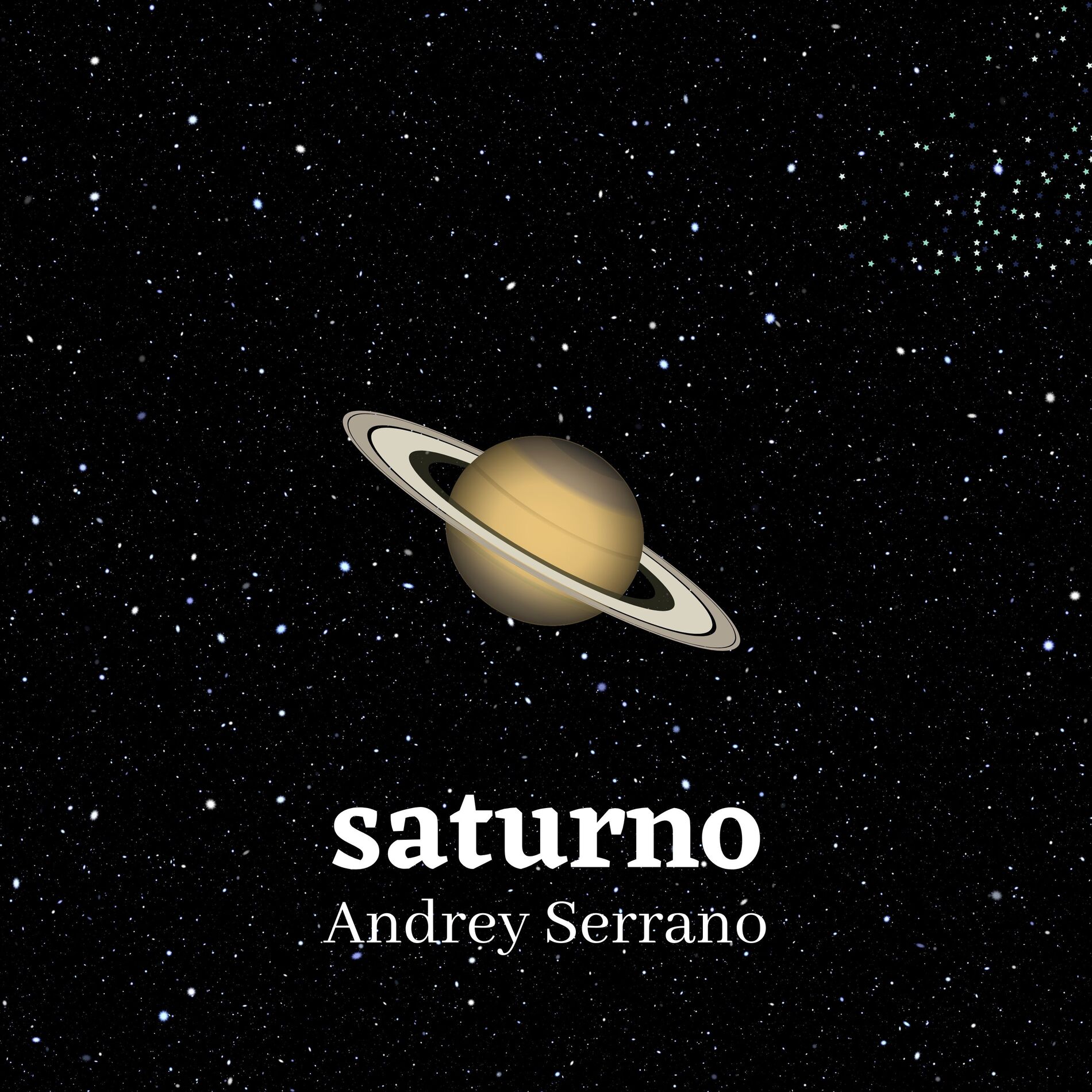Album cover of Saturno (Acustico)