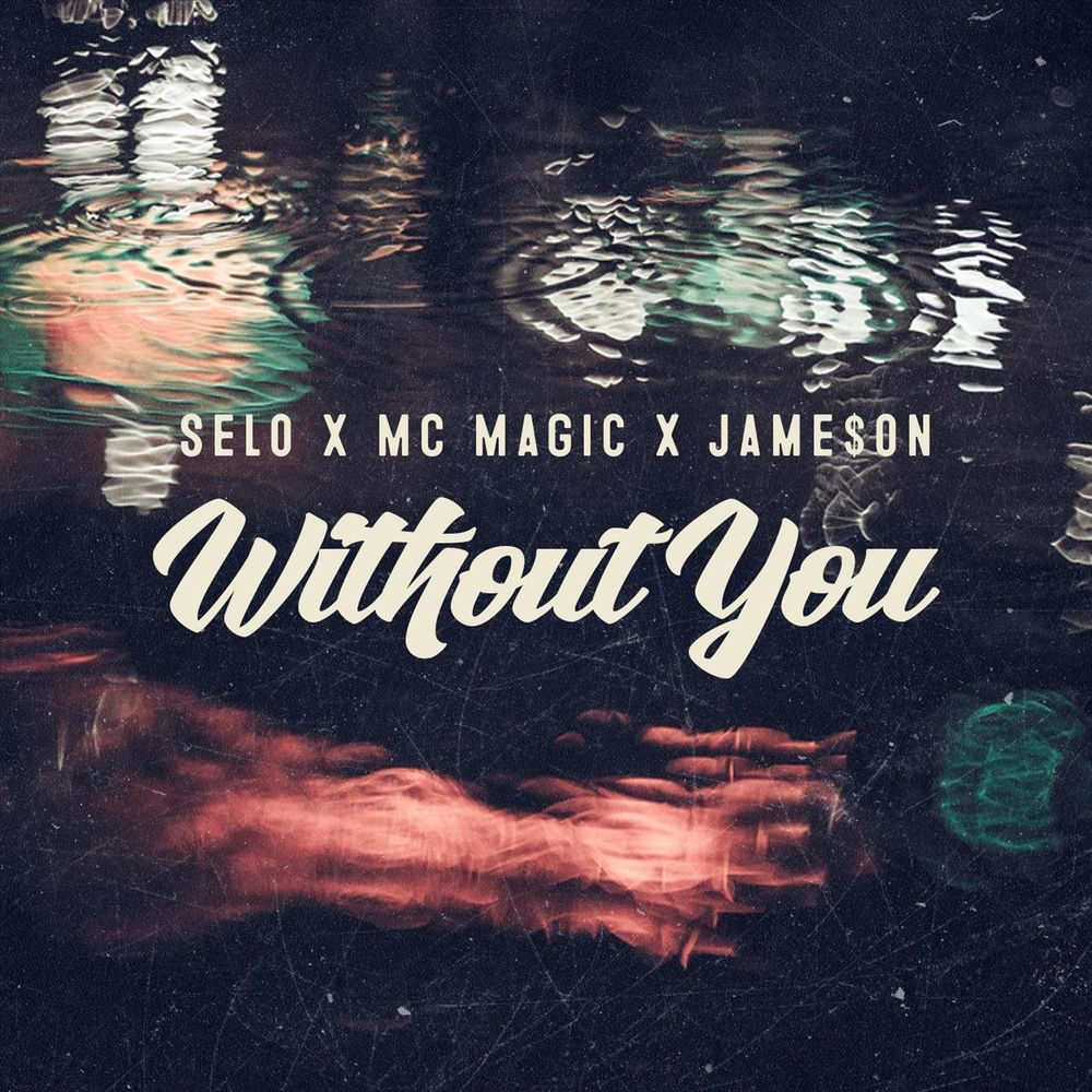 Without You cover